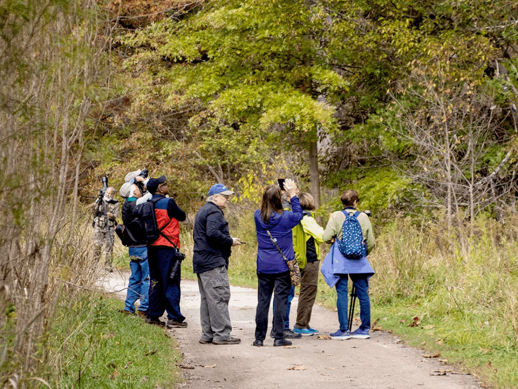 Field Trips – National Adaptation Forum